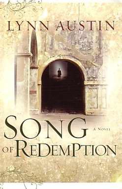 Song of Redemption (Chronicles of the Kings #2) (Volume 2): Volume 2 (Chronicles of the Kings) von Bethany House Publishers